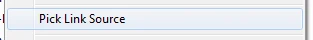 Pink Link Source