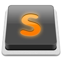 Sublime Text 2 Icon