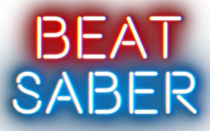 Beat Saber Logo